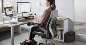 Finding Comfort And Support: A Deep Dive Into Ergonomic Chair Features